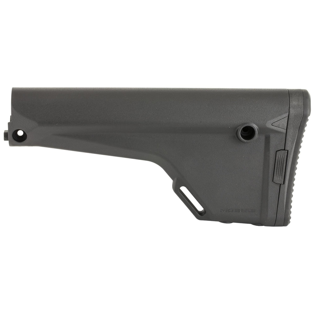 Magpul Industries MOE Rifle Stock Fits AR-15 Black 