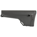 Magpul Industries MOE Rifle Stock Fits AR-15 Black 