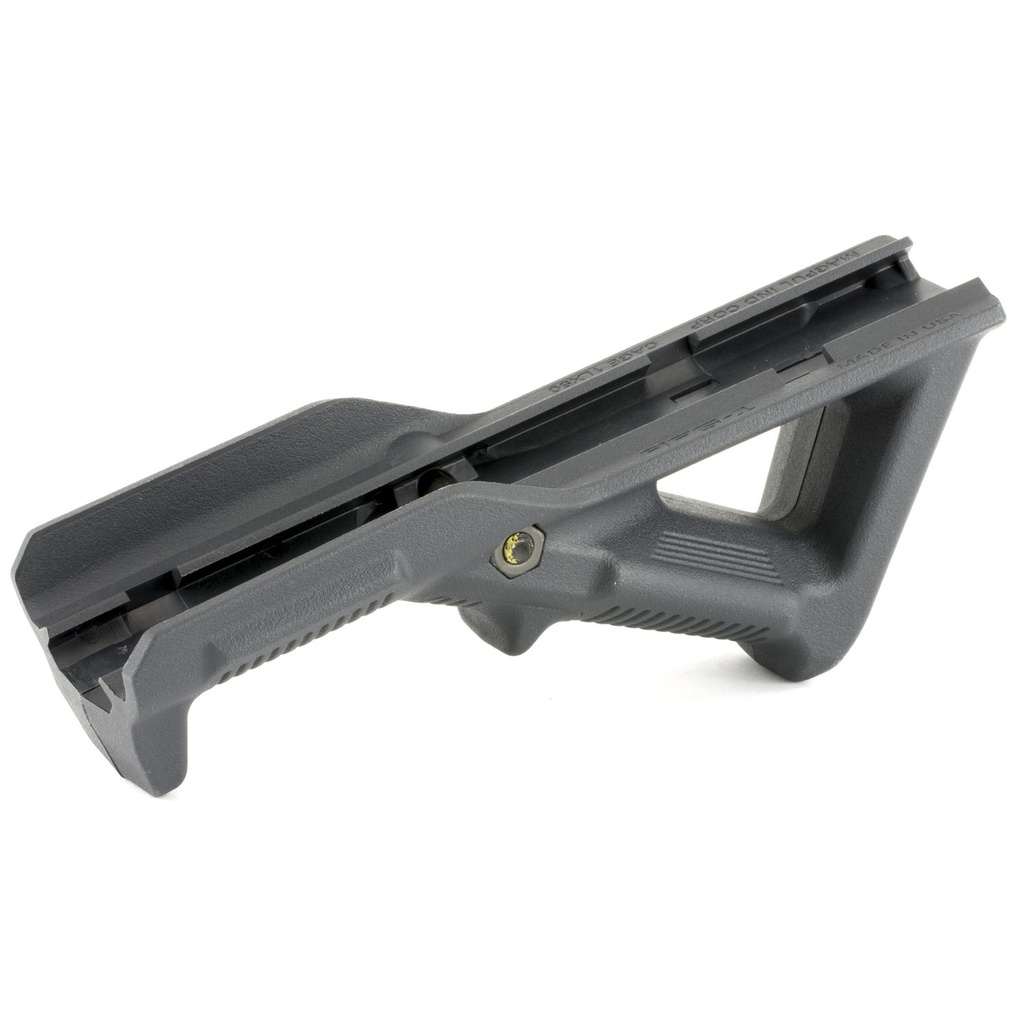 Magpul Industries Angled Foregrip 1 AFG Fits Picatinny Gray 
