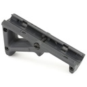 Magpul Industries Angled Foregrip 2 Fits Picatinny Gray 