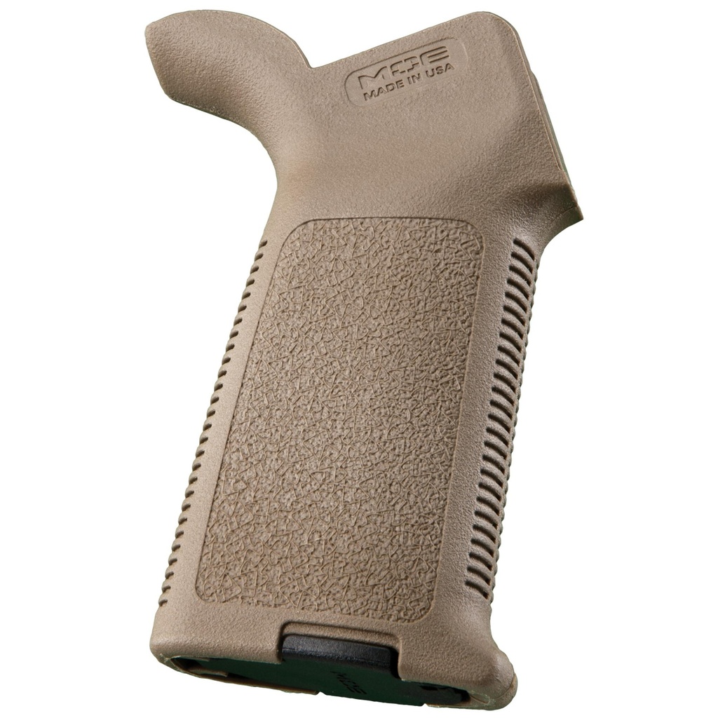 Magpul Industries MOE Grip Fits AR Rifles Flat Dark Earth 