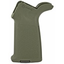 Magpul Industries MOE Grip Fits AR Rifles Olive Drab Green 