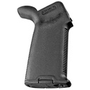 Magpul Industries MOE+ Grip Fits AR Rifles with Storage Compartment Black 