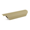 Magpul Industries Cheek Riser .25" Fits Magpul MOE AK And Zhukov-S Stocks Flat Dark Earth 