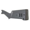 Magpul Industries SGA Stock Fits Rem 870 Gray 