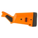 Magpul Industries SGA Stock Fits Remington 870 Orange 