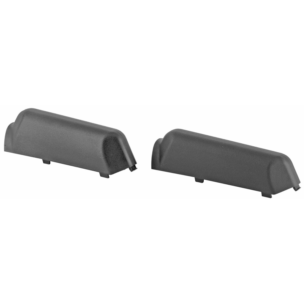Magpul Industries Cheek Riser Low Fits Magpul SGA Shotgun Stocks Fits Hunter X-22/X-22 Takedown/700/American/700L Stocks Black 