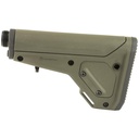 Magpul Industries UBR Gen 2 Collapsible Stock Buffer Tube AR Rifles Olive Drab Green 