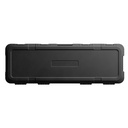 Magpul Industries DAKA Hard Case LR53 Rifle Case Black DAKA Grid Organizer 57.3"x19.7"x6.5" 