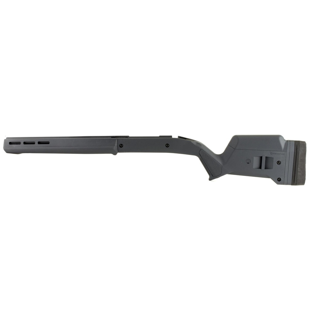 Magpul Industries Hunter 700L Stock Fits Remington 700 Long Action Gray 
