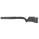 Magpul Industries Hunter 700L Stock Fits Remington 700 Long Action Gray 