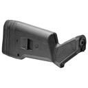 Magpul Industries SGA Stock Fits Mossberg 500/590 Black 