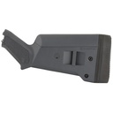 Magpul Industries SGA Stock Fits Mossberg 500/590 Gray 