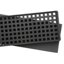 Magpul Industries DAKA Grid Case Organizer Fits Pelican 1720 Black Case Not Included 