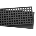 Magpul Industries DAKA Grid Case Organizer Fits Pelican 1750 Black Case Not Included 