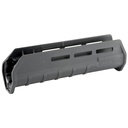 Magpul Industries MOE M-LOK Forend Fits Remington 870 Polymer Construction Features M-LOK Slots Gray 