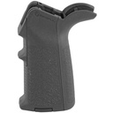 Magpul Industries MIAD Mission Adaptable Pistol Grip Fits AR-15/AR-10Rifles Black 
