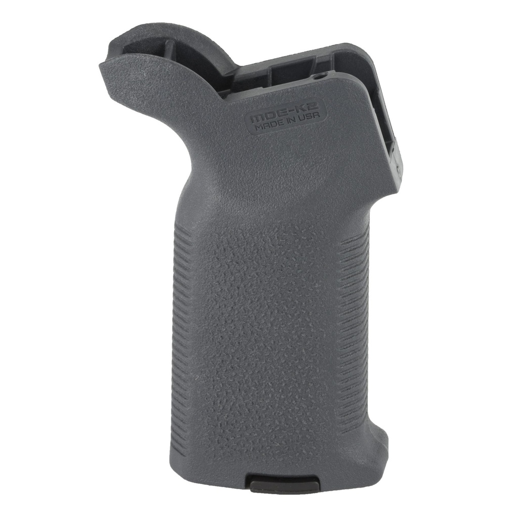 Magpul Industries MOE K-2 Grip Fits AR Rifles Gray 
