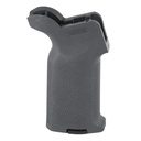 Magpul Industries MOE K-2 Grip Fits AR Rifles Gray 