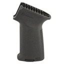 Magpul Industries MOE Pistol Grip Fits AK-47 TSP Textured Black 