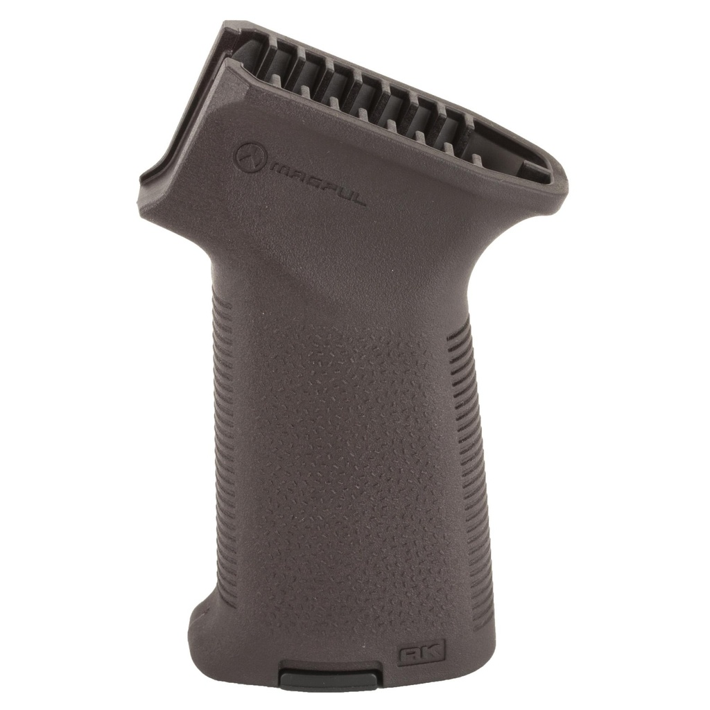 Magpul Industries MOE Pistol Grip Fits AK-47 TSP Textured Plum 
