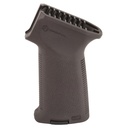 Magpul Industries MOE Pistol Grip Fits AK-47 TSP Textured Plum 
