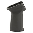 Magpul Industries MOE-AK+ Grip Fits AK Black 