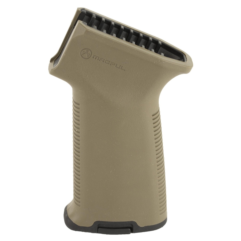 Magpul Industries MOE-AK + Pistol Grip Fits AK Flat Dark Earth 