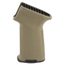 Magpul Industries MOE-AK + Pistol Grip Fits AK Flat Dark Earth 