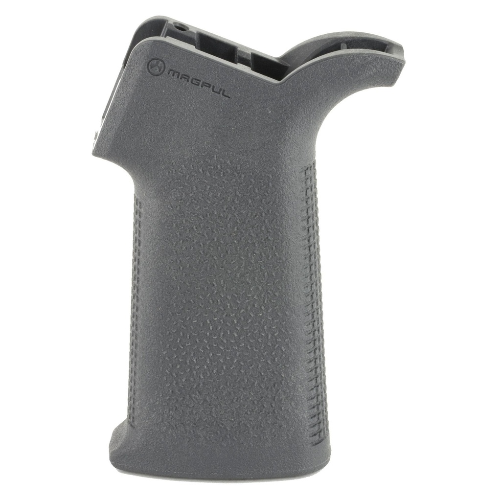 Magpul Industries MOE Slim Line Pistol Grip Fits AR-15 TSP Textured Gray 