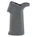 Magpul Industries MOE Slim Line Pistol Grip Fits AR-15 TSP Textured Gray 