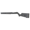 Magpul Industries Hunter X-22 Stock Fits Ruger 10/22 Drop-In Design Gray 