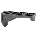 Magpul Industries Angled Foregrip M-LOK AFG Fits M-LOK Hand Guard Gray 
