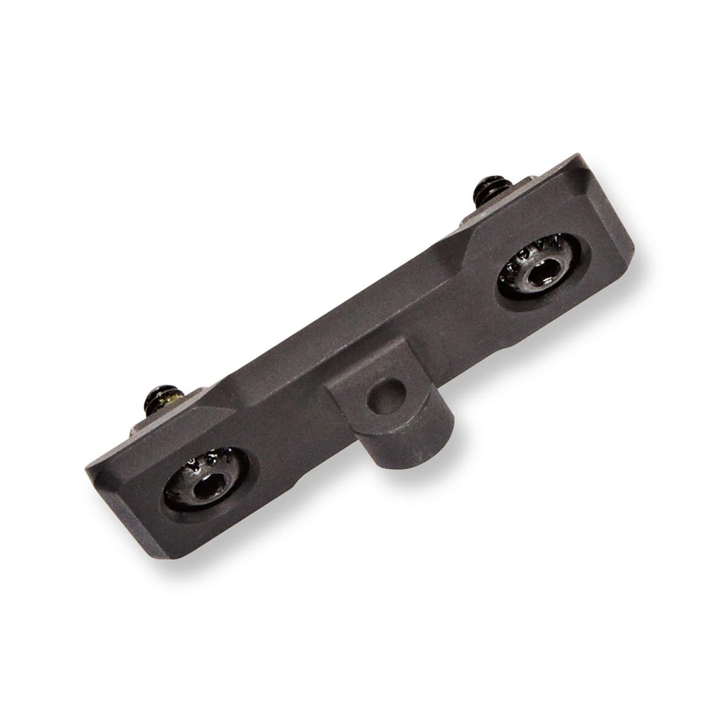 Magpul Industries M-LOK Bipod Mount Fits M-LOK Hand Guards Black Magpul Industries M-LOK Bipod Mount Fits M-LOK Hand Guards Black 