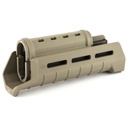 Magpul Industries MOE AKM Handguard -LOK Mounting Capabilities Flat Dark Earth 