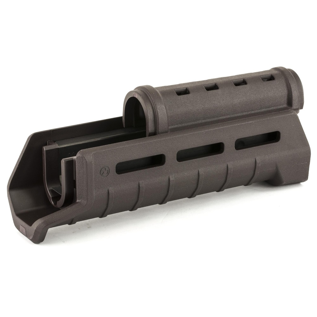 Magpul Industries MOE AKM Handguard M-LOK Mounting Capabilities Plum
