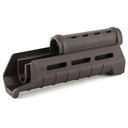 Magpul Industries MOE AKM Handguard M-LOK Mounting Capabilities Plum