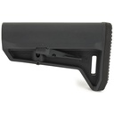 Magpul Industries MOE SL-K Carbine Stock Fits AR-15 Mil-Spec Gray 