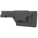 Magpul Industries PRS GEN3 Precision-Adjustable Stock Fully Adjustable Fits AR-15/AR-10 Gray 