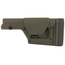 Magpul Industries PRS GEN3 Precision-Adjustable Stock Fully Adjustable Fits AR-15/AR-10 Olive Drab Green 