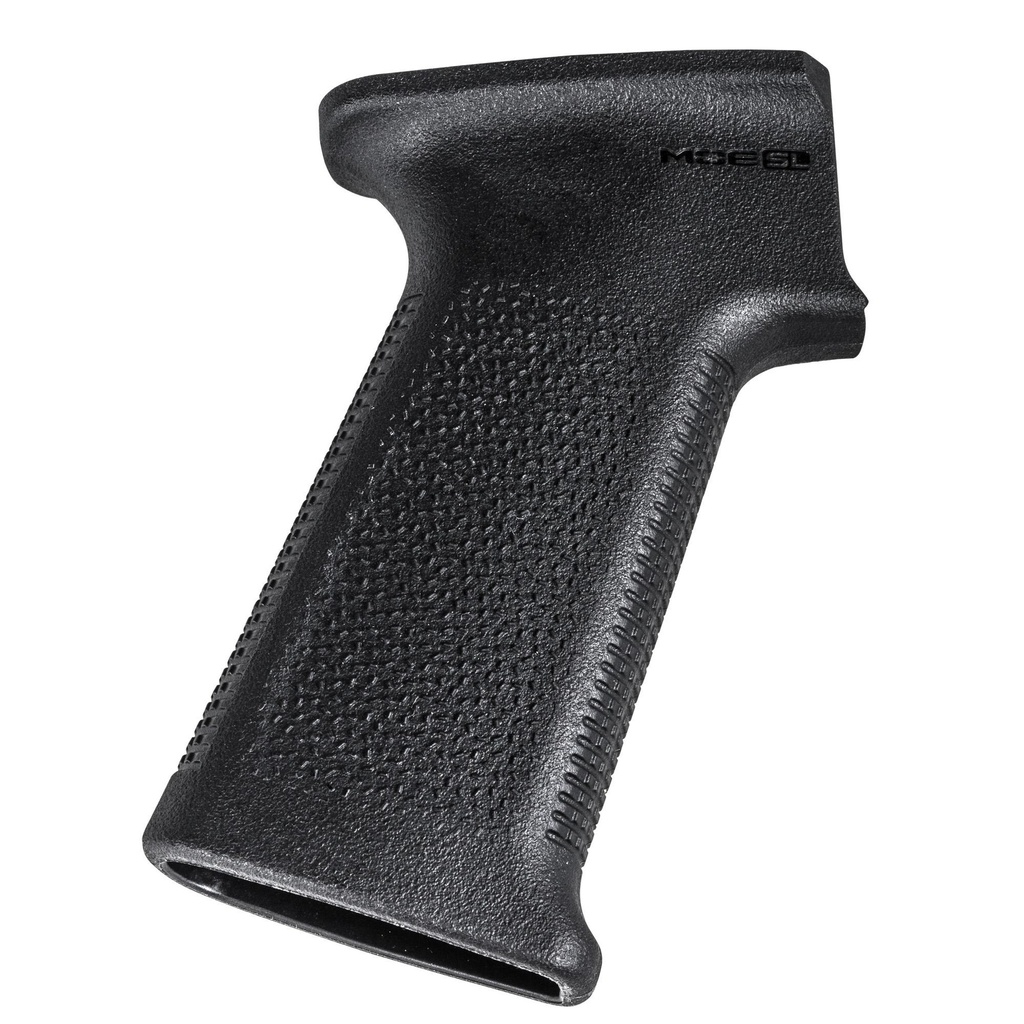 Magpul Industries MOE Slim Line Grip Fits AK-47/74 TSP Texture Black 