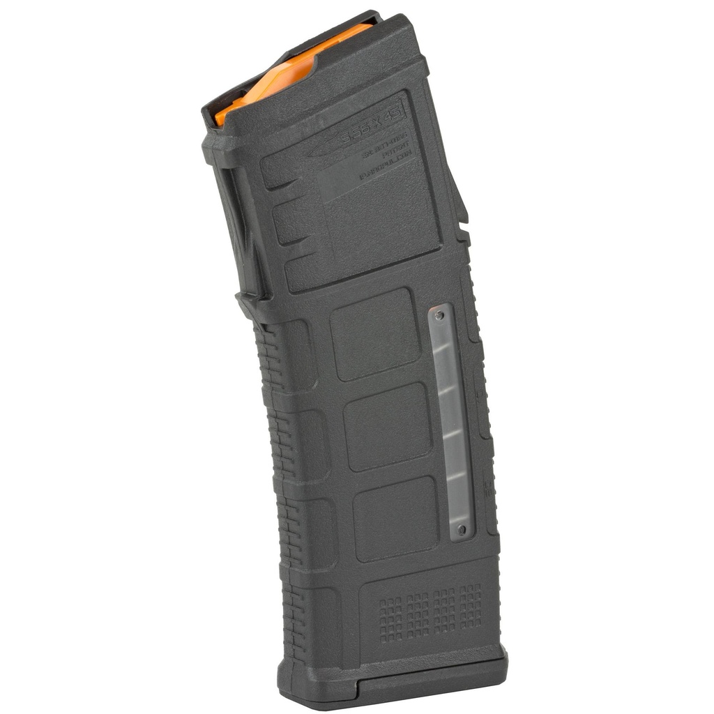 Magpul Industries PMAG 30 AUS M3 223 Remington/556NATO 30Rds Fits Steyr Aug Rifles Black 