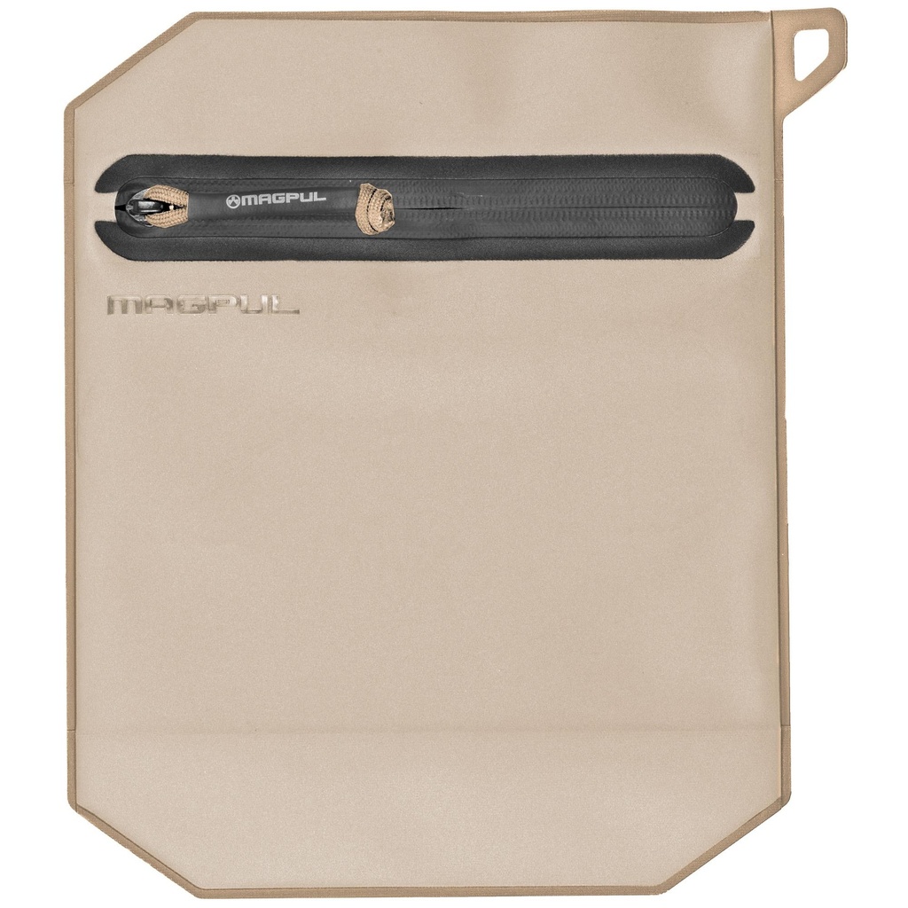 Magpul Industries DAKA Volume Pouch Flat Dark Earth 