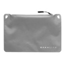 Magpul Industries DAKA Lite Small 700 TPU-Coated Nylon Gray 