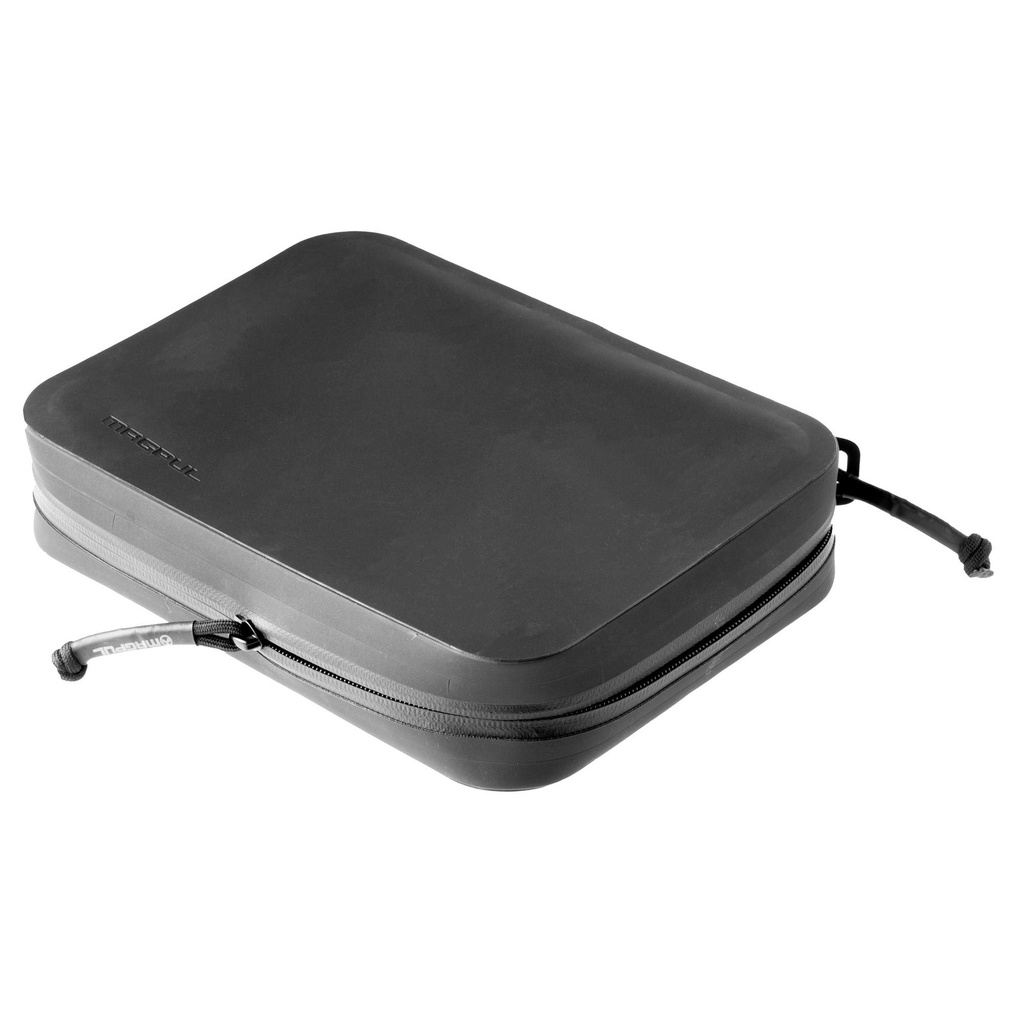 Magpul Industries DAKA Utility Organizer Large Black 10.6"x8" 