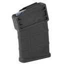 Magpul Industries PMAG 10 5.56 AC 223 Remington 556NATO 10Rds Fits AICS Short Action Black 