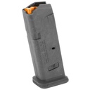 Magpul Industries PMAG 9MM 10Rds Black 