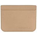 Magpul Industries DAKA Wallet Polymer Flat Dark Earth 