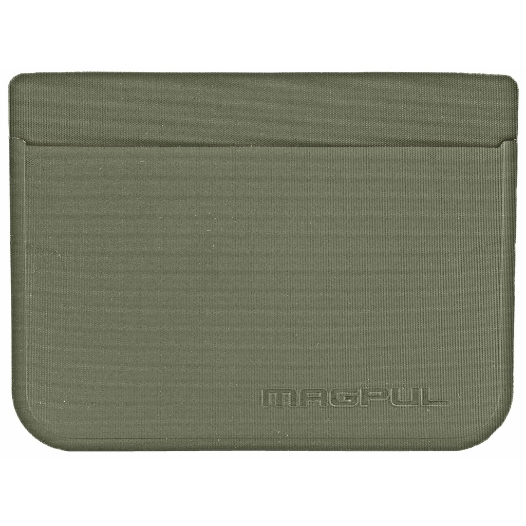 Magpul Industries DAKA Wallet Polymer Olive Drab Green 