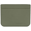 Magpul Industries DAKA Wallet Polymer Olive Drab Green 